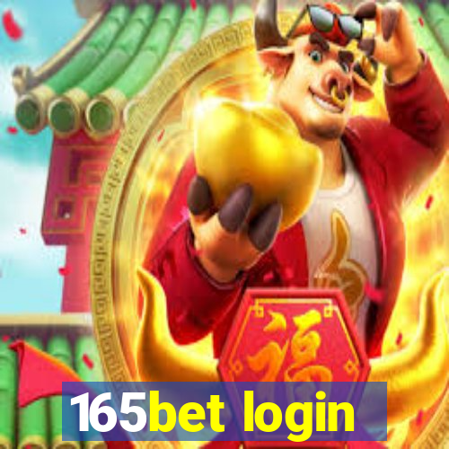 165bet login